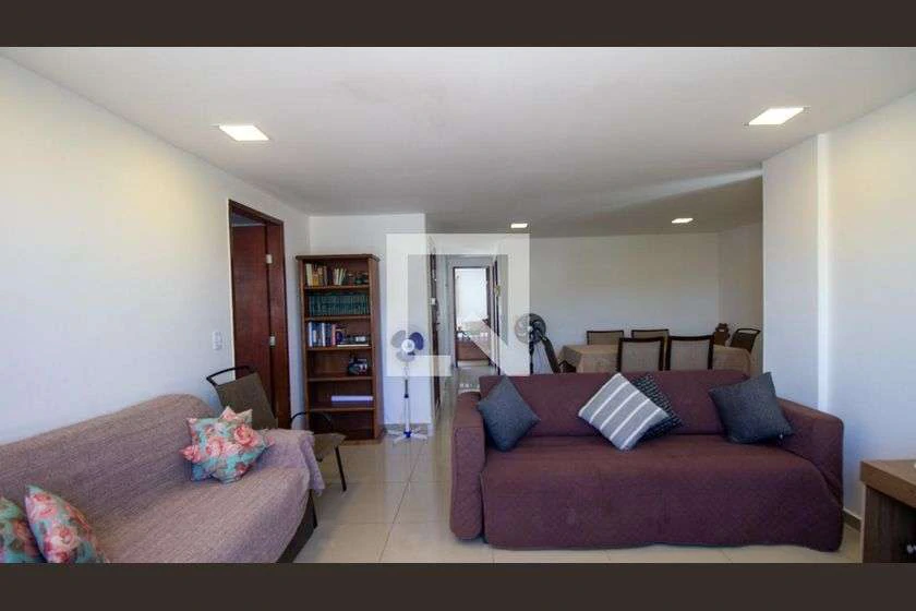 Top-floor apartment with 3 bedrooms and 290 m² terrace — photo 9