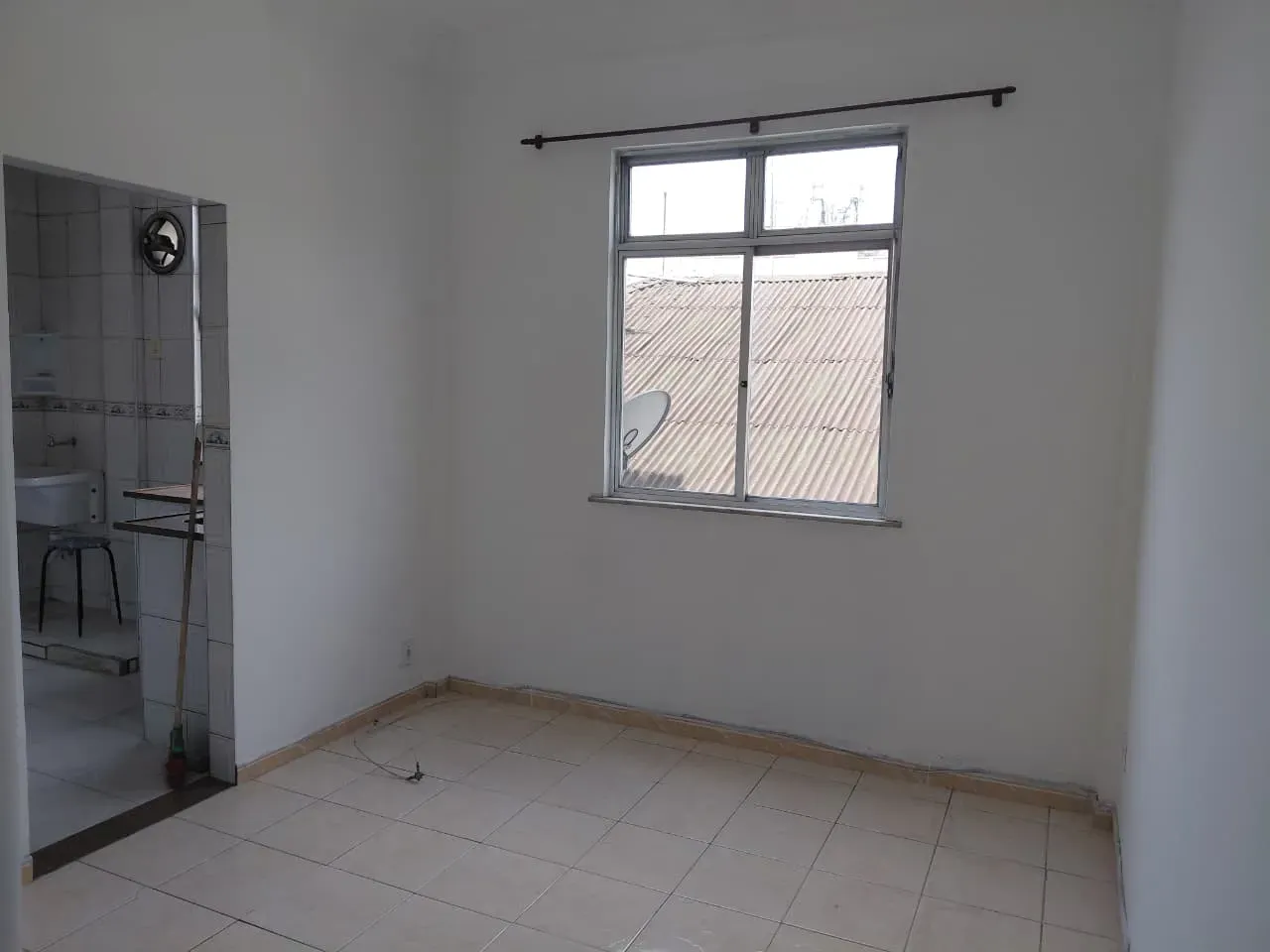 2-bedroom apartment, 60 m² — photo 13