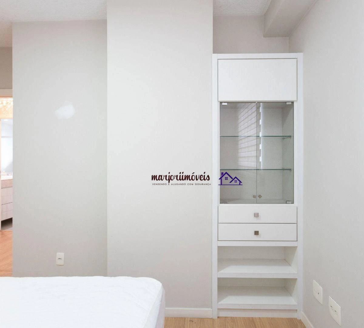 Washing machine in a 3-bedroom apartment, 118 m² — photo 21