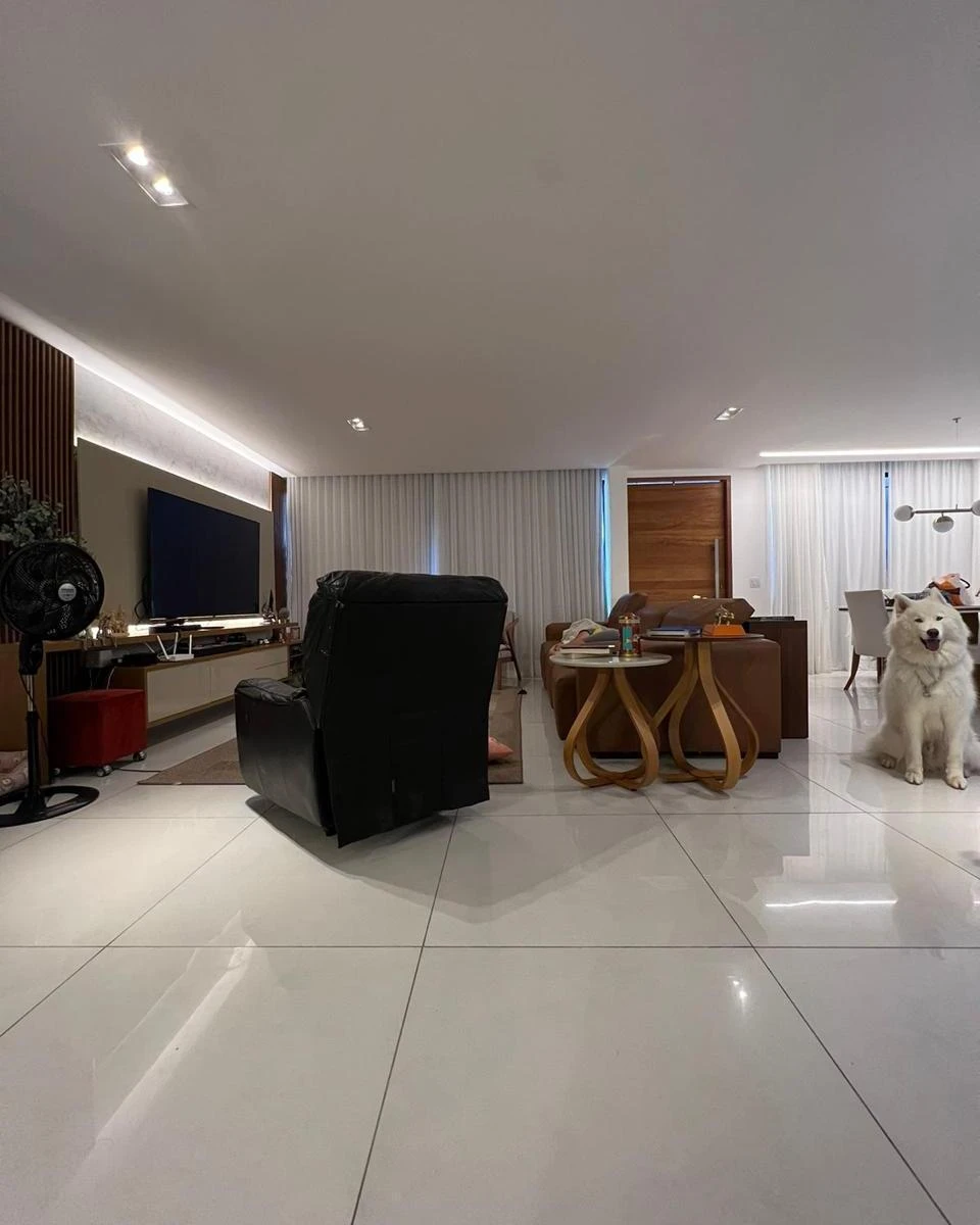 Casa en alquiler con 4 suites y cocina abierta — photo 20
