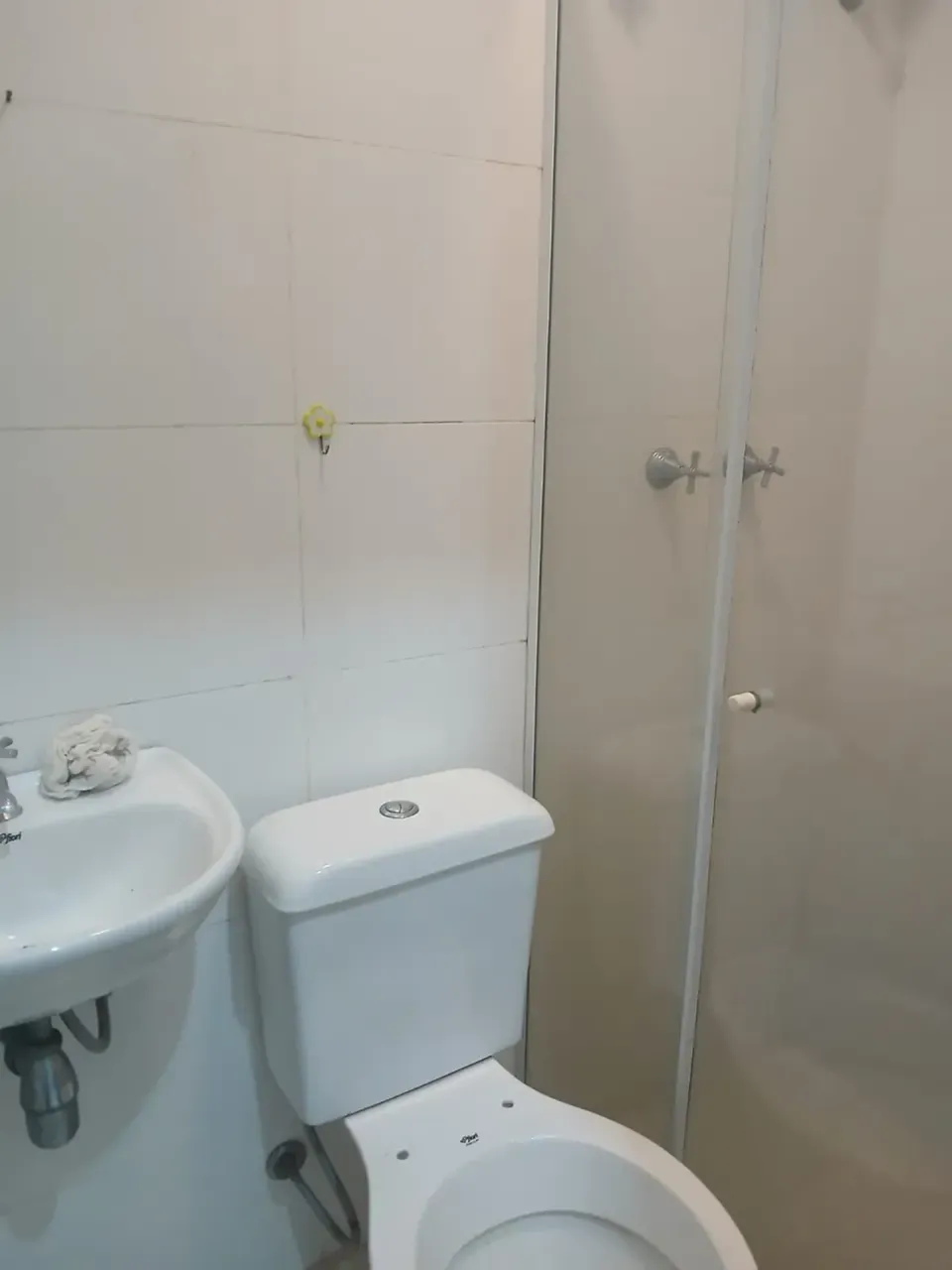 3-bedroom apartment with 3 bathrooms and 2 parking spots — photo 8