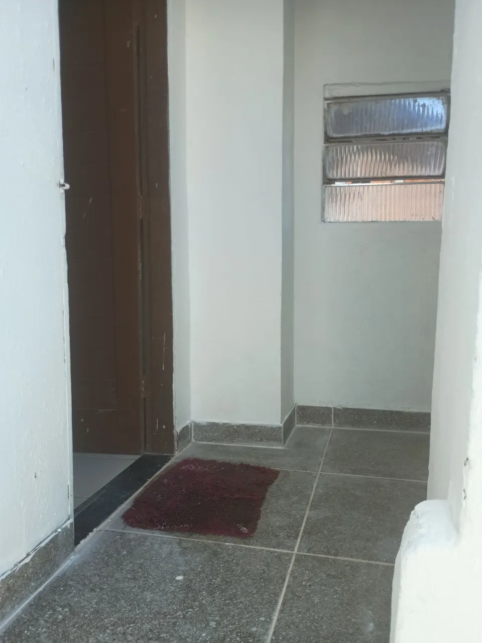 Unfurnished house with 2 bedrooms and 1 bathroom — photo 18