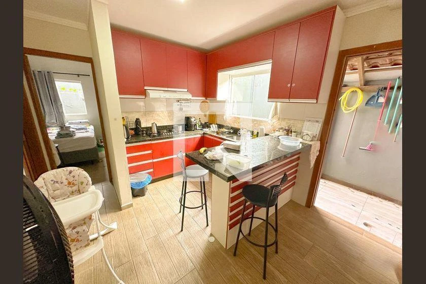 Гардеробна та 3 спальні: будинок 103 м² — photo 2