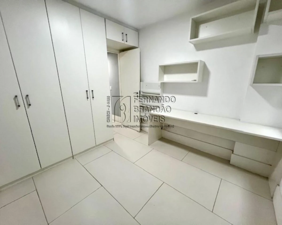 Apartamento de 98 m² com 2 quartos (1 suíte) e 2 vagas — photo 16