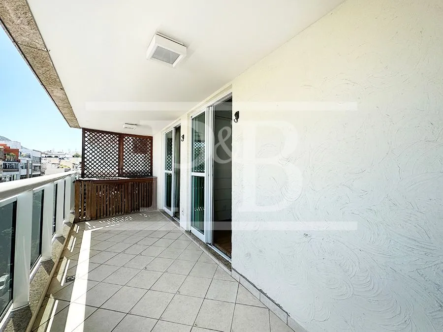 2-bedroom apartment with gas kitchen and 1 parking spot — photo 14