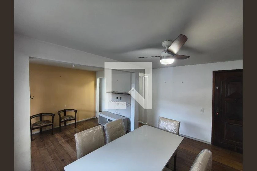 2-bedroom apartment with gas stove and 64 m² — photo 2