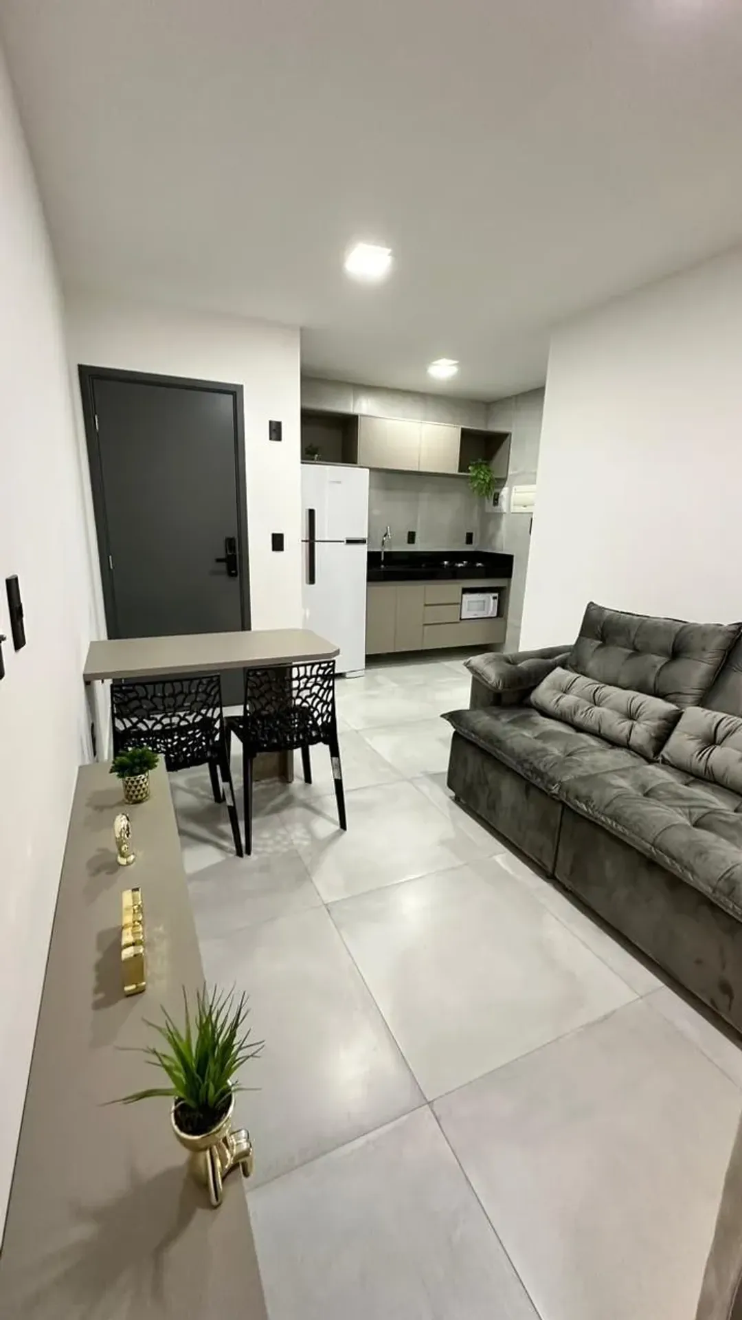 1-bedroom apartment with 31 m² on the 9th floor — photo 12