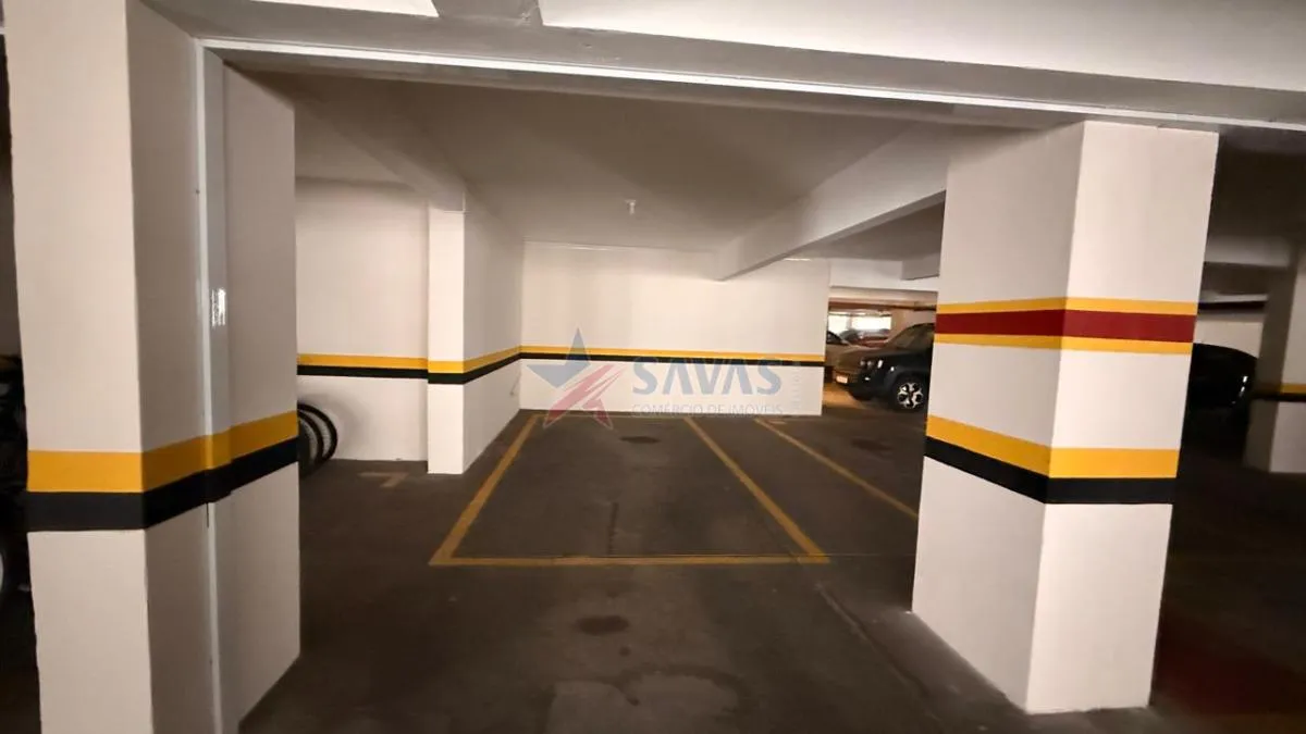 Apartamento amueblado de 3 dormitorios y 125 m² — photo 52