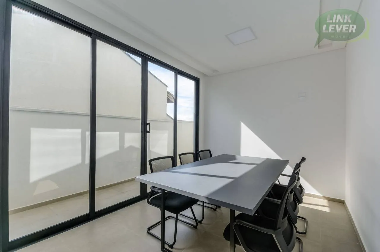 Furnished studio in a building with a coworking space — photo 30