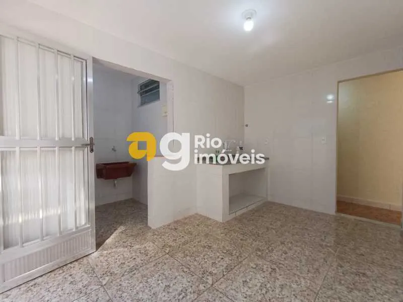 Casa em condomínio com 2 quartos e varanda — photo 5