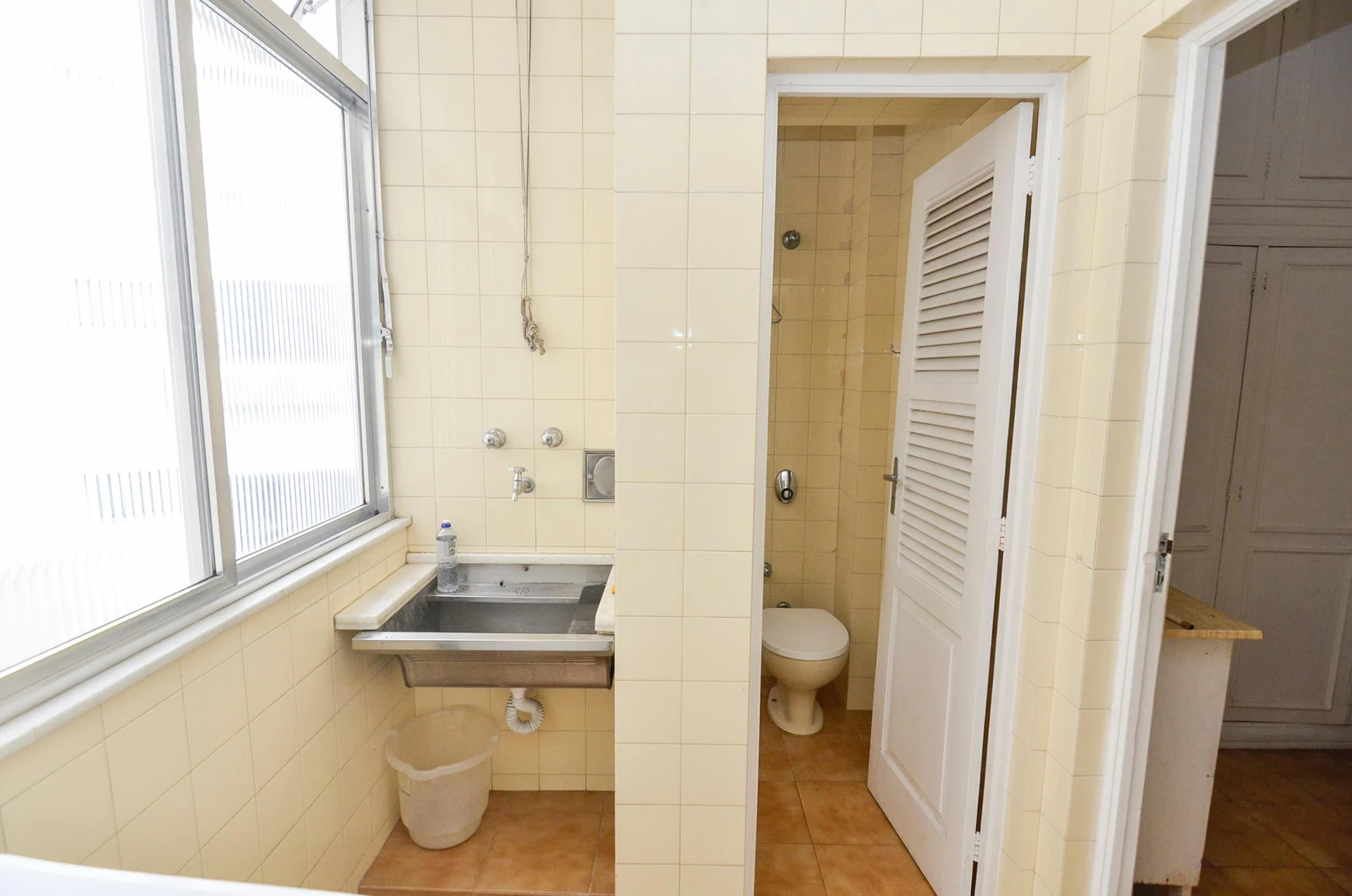 Apartamento de 3 quartos com espaço de home office, Tijuca — photo 24