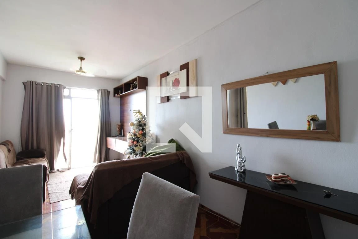 Apartamento amueblado de 2 dormitorios con balcón y BBQ — photo 23