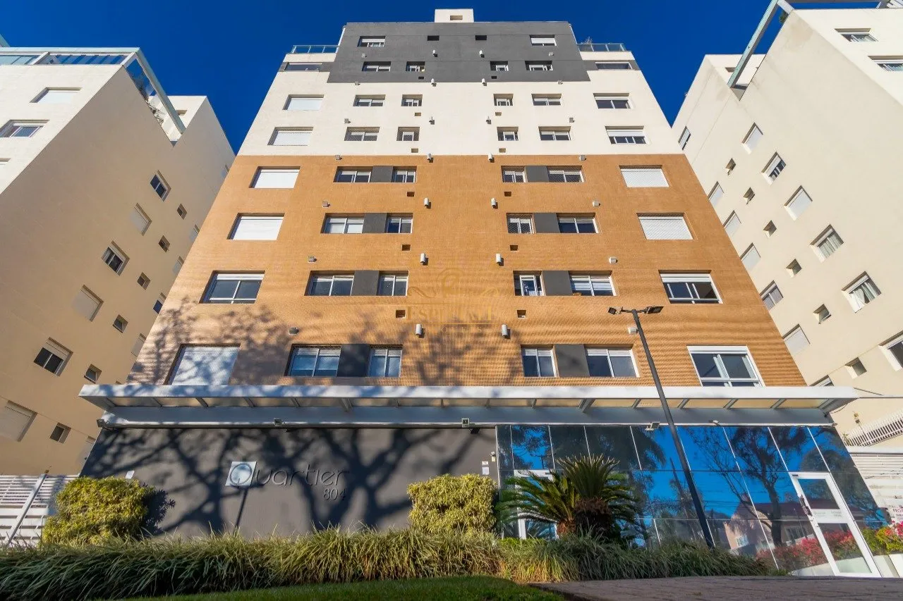 Apartamento mobiliado com 256 m² e 3 suítes — photo 7