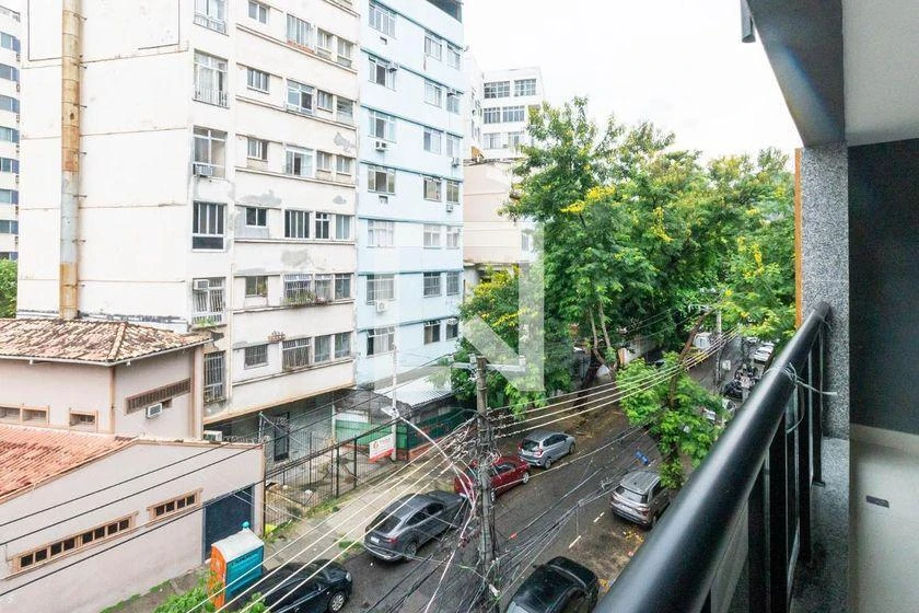 2-bedroom apartment, 1 with its own bathroom, 60 m² — photo 16