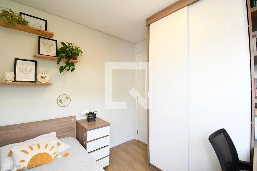 3-bedroom apartment with a home office — photo 16