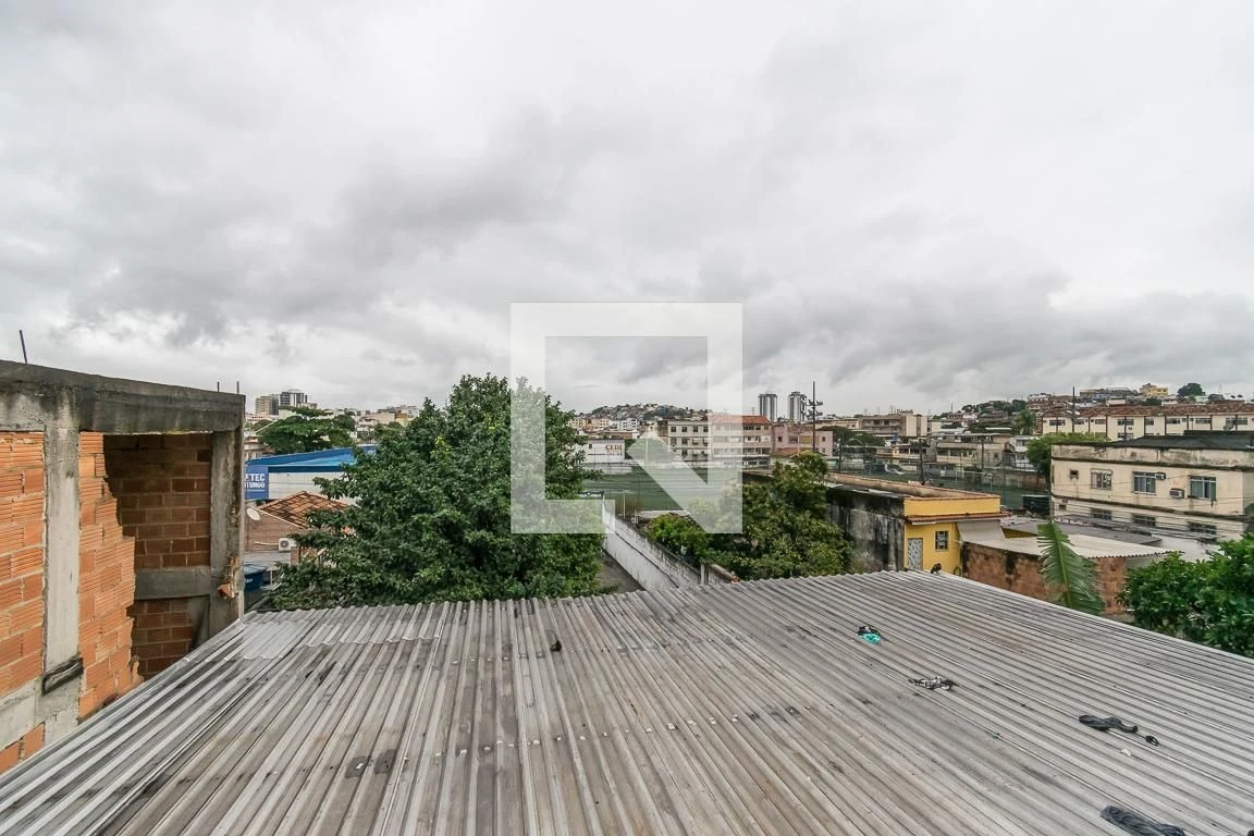 Apartamento sem mobília com 2 quartos e 1 vaga — photo 24