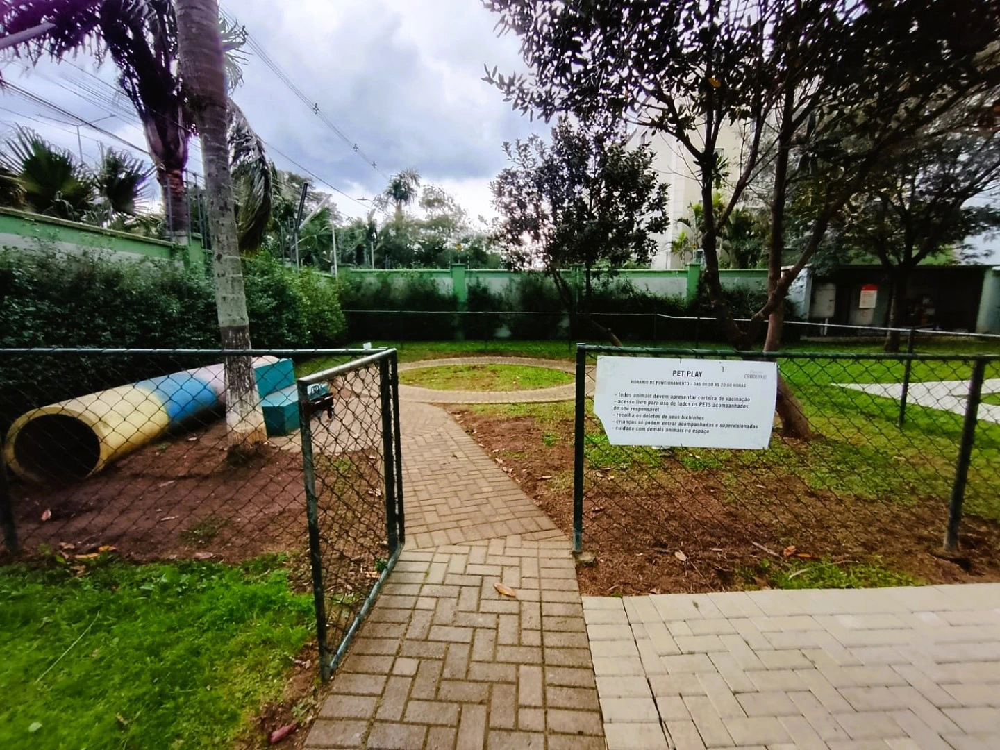 Гардеробная и 2 спальни: квартира 56 м² — photo 17