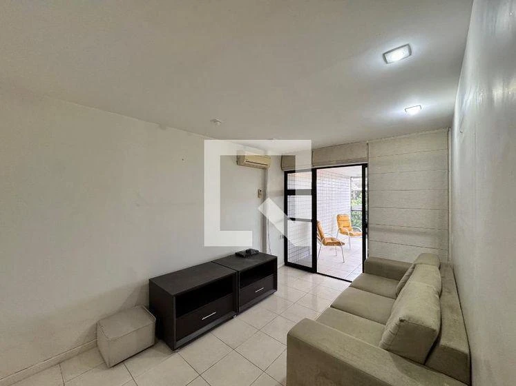 Washing machine in a 2-bedroom apartment, 105 m² — photo 9