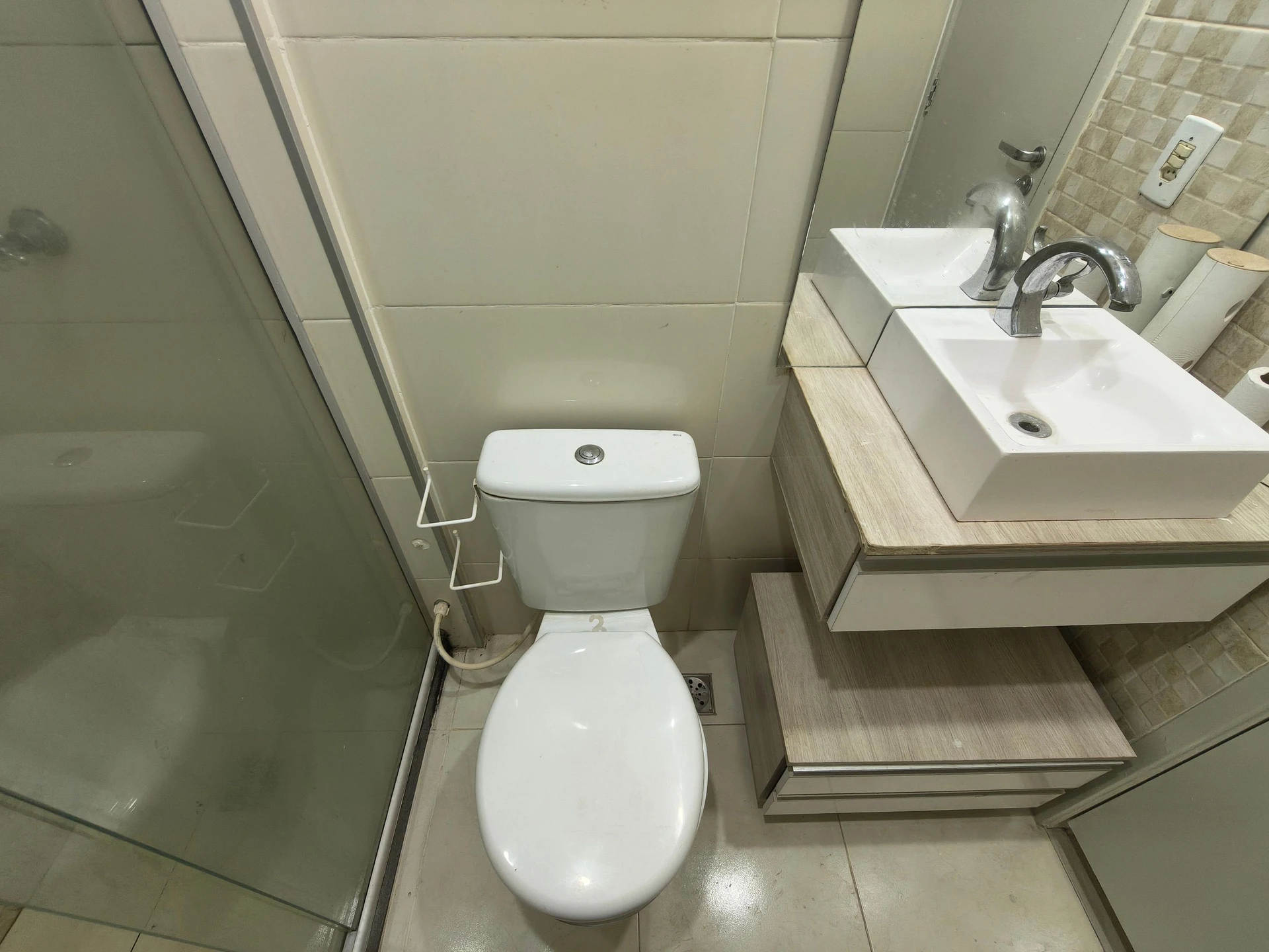 Квартира з 2 спальнями та робочим місцем, Ріо-де-Жанейро — photo 31