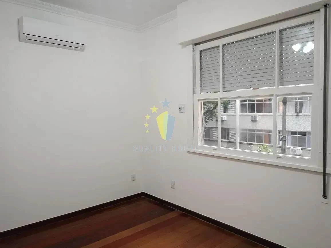 Apartamento para alugar de 3 quartos com suíte e 155 m² — photo 15