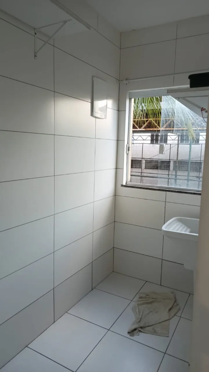 One-bedroom apartment, 40 m² — photo 5