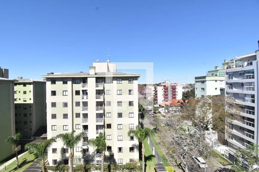 Apartamento de 2 quartos com churrasqueira embutida na varanda — photo 17