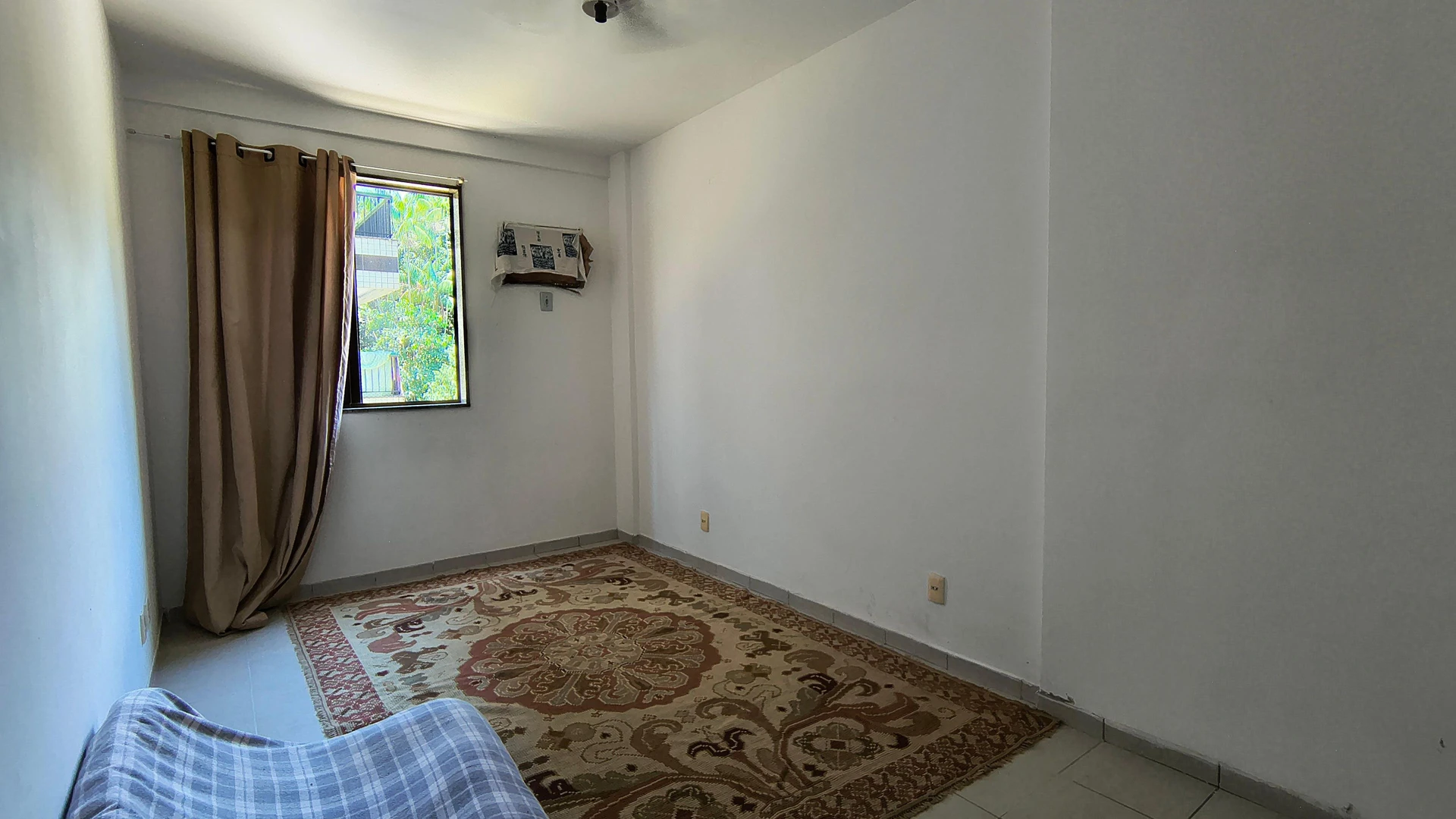 Furnished apartment with 2 bedrooms and 2 bathrooms — photo 13