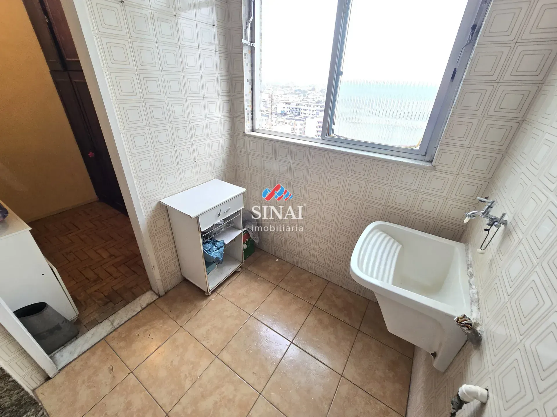 Apartment, 130 m², with a washing machine — photo 14