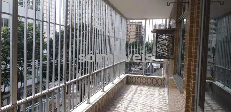 120 m² apartment with a washing machine and a home office — photo 14