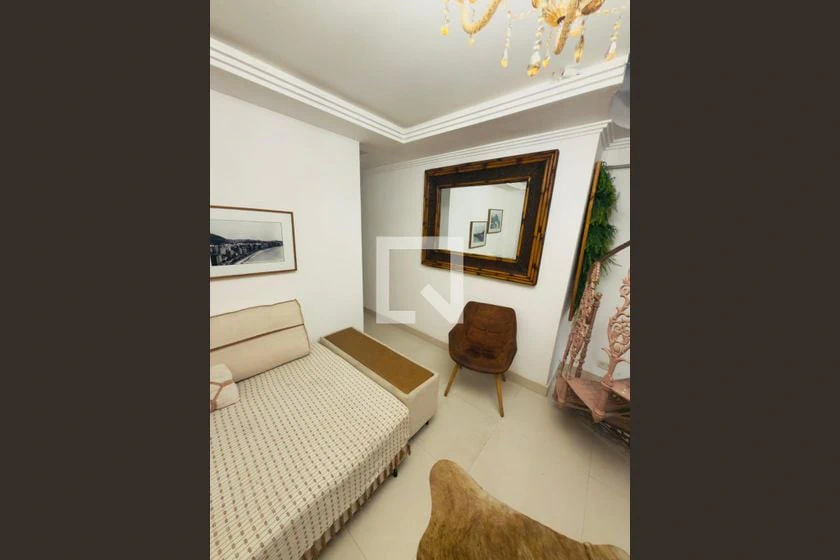 3-bedroom apartment with a washing machine in Rio de Janeiro — photo 16