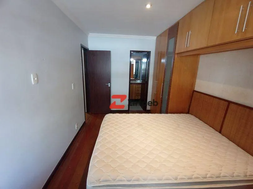 Apartamento mobiliado com varanda, 2 quartos e 2 vagas — photo 21