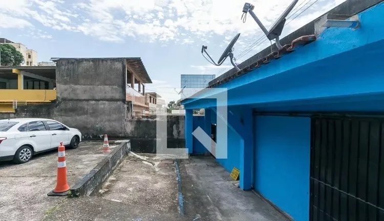 Apartamento sem mobília com 2 quartos e 1 banheiro — photo 9