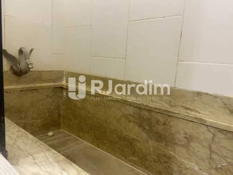 Apartamento com 3 quartos, 3 banheiros e varanda — photo 14