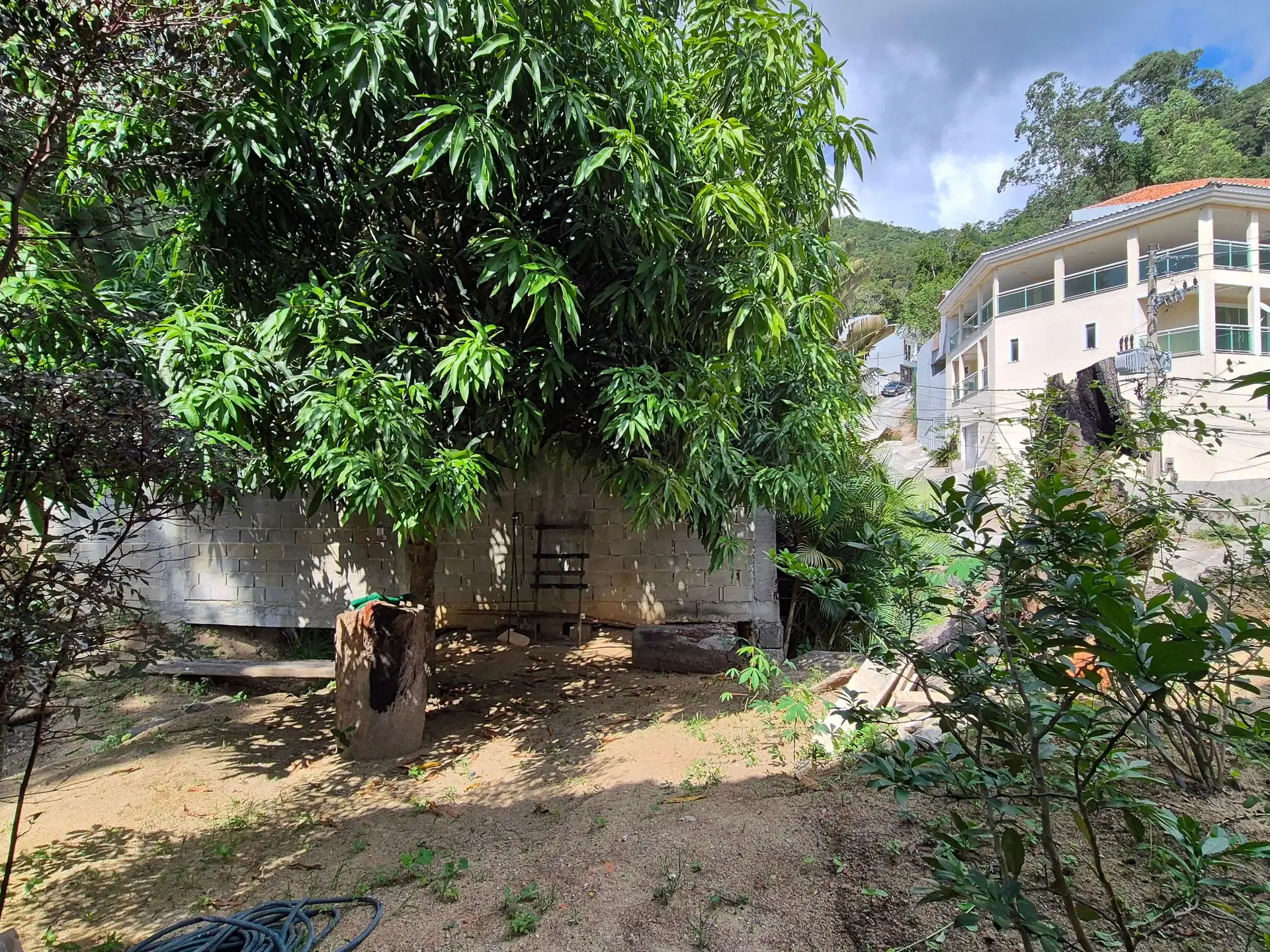 Casa mobiliada com 2 suítes e 3 banheiros — photo 46