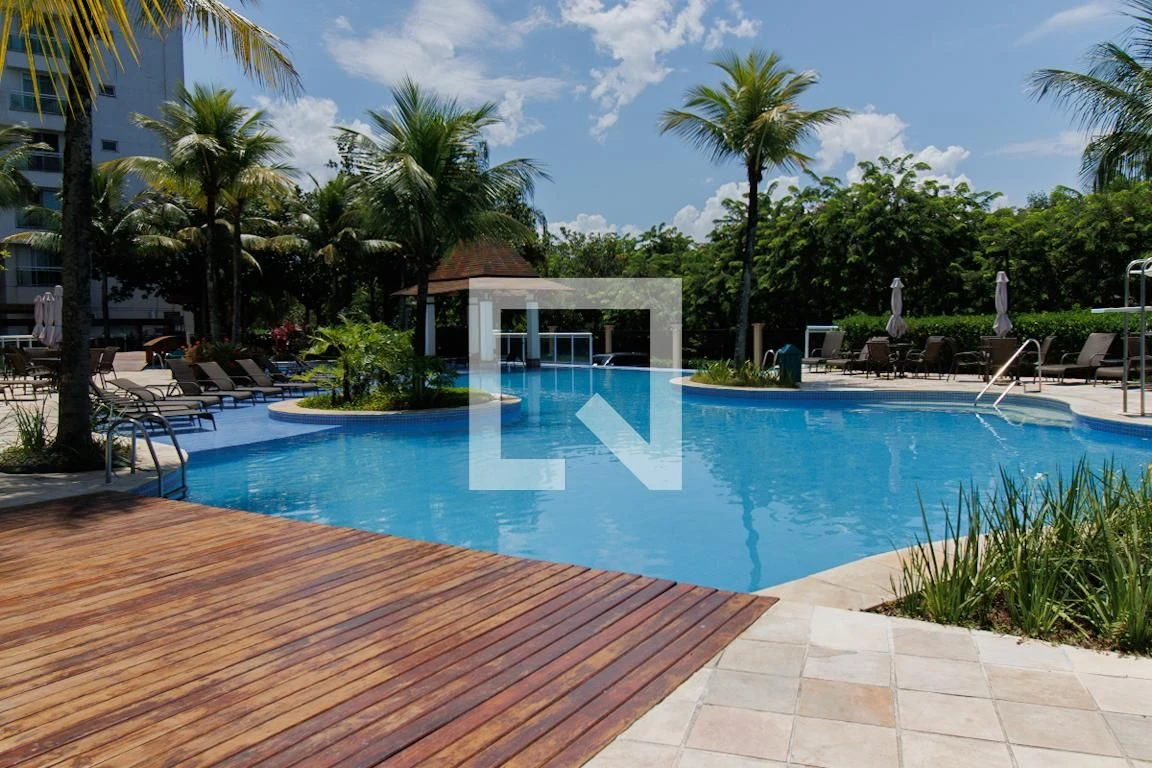 Mountain view in a 3-bedroom apartment, 107 m² — photo 28