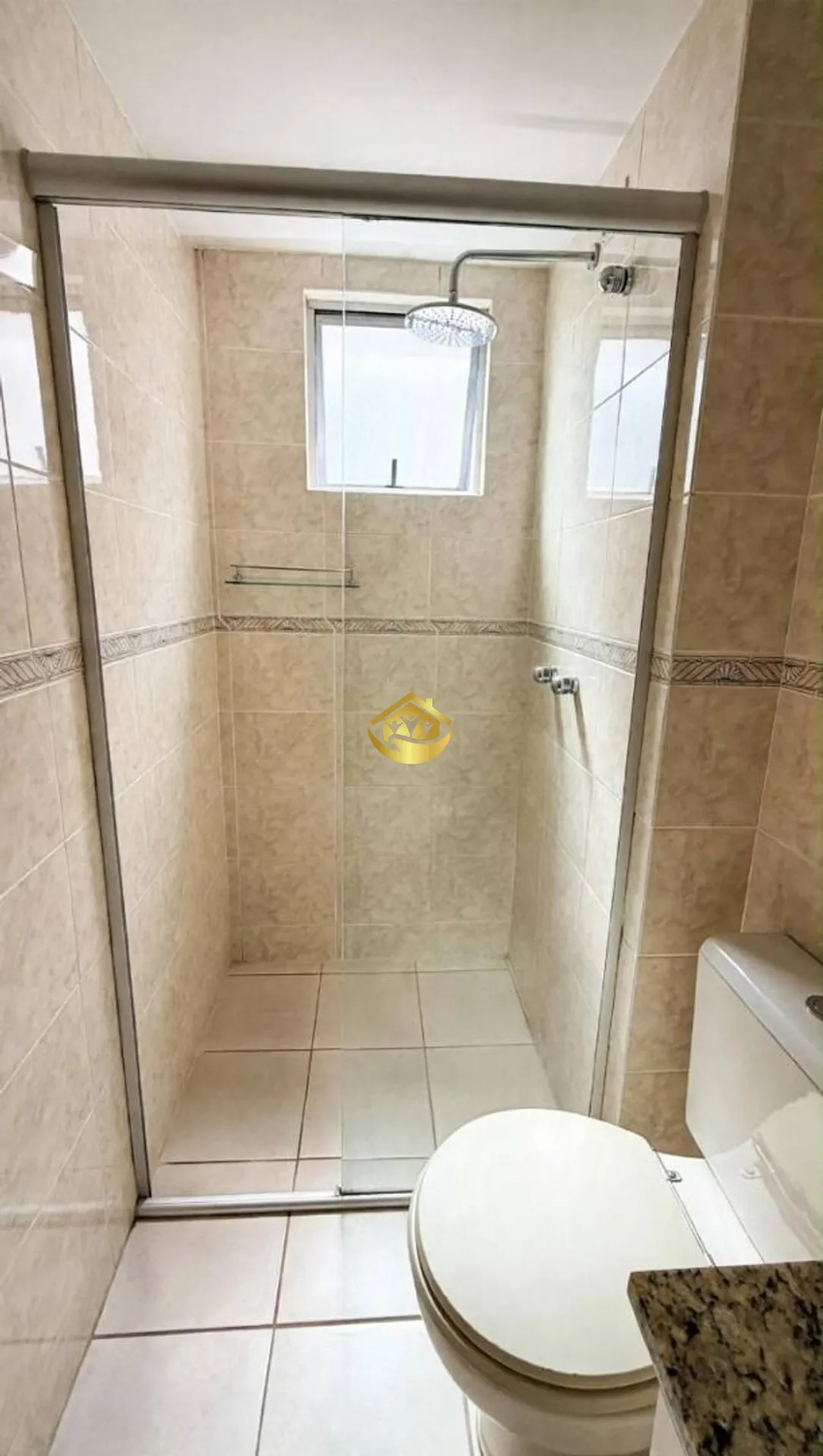 86 m² apartment with a bathtub and a grill on the balcony — photo 18
