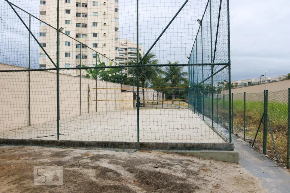 Apartamento alugado com 2 quartos e 1 suíte — photo 57