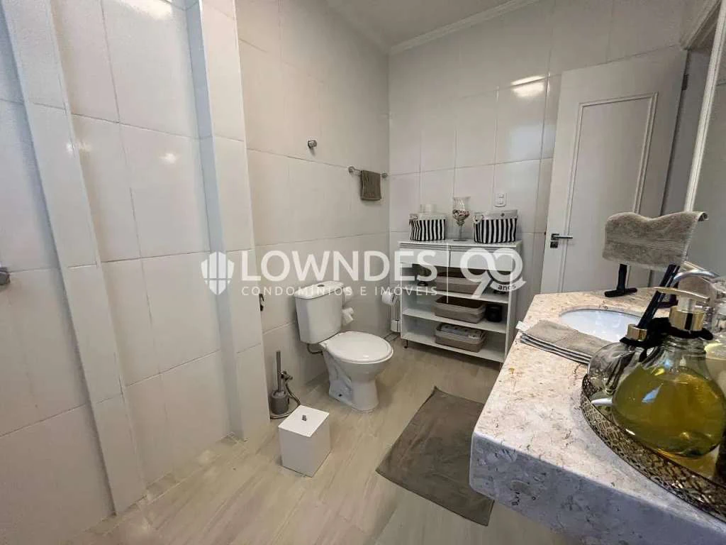 Apartamento com 2 suítes e 400 m² com varanda fechada — photo 21