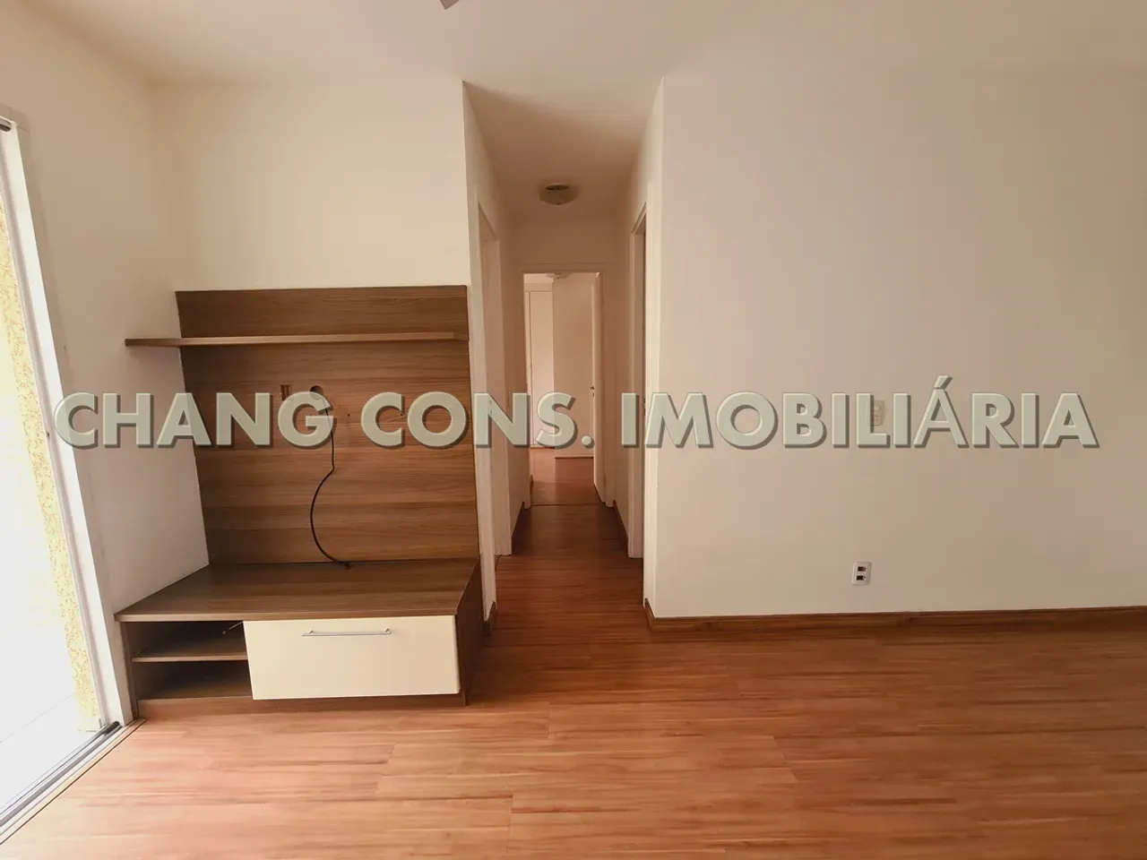 Apartamento, 60 m², com espaço de home office — photo 30