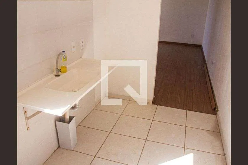 2-bedroom 50 m² apartment with 1 parking space — photo 5