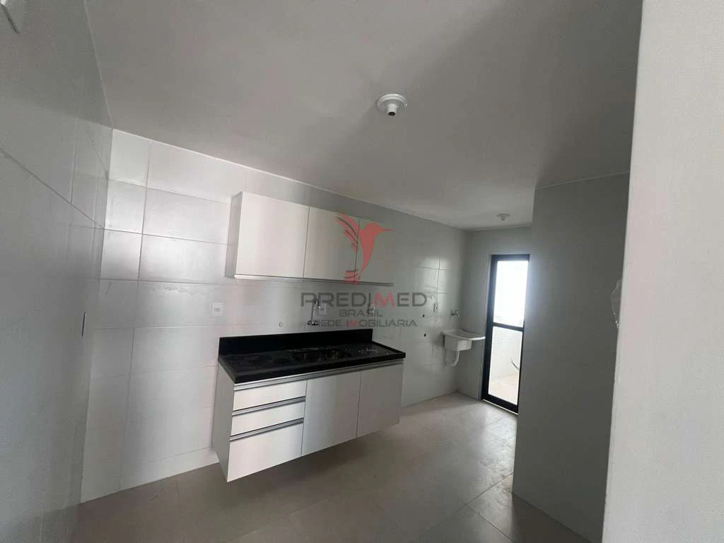 75 m² apartment with 2 bedrooms, suite and 2 parking — photo 3