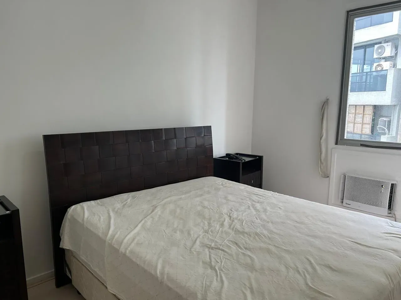 Apartment on the 7th floor with a washing machine — photo 3
