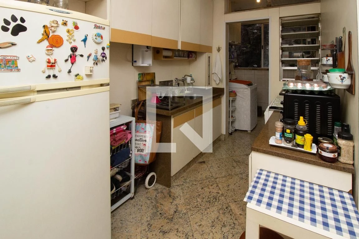 Квартира 150 м² с видом на горы и рабочим местом — photo 6