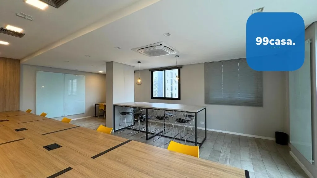 Furnished 16 m² apartment with 1 bedroom — photo 22