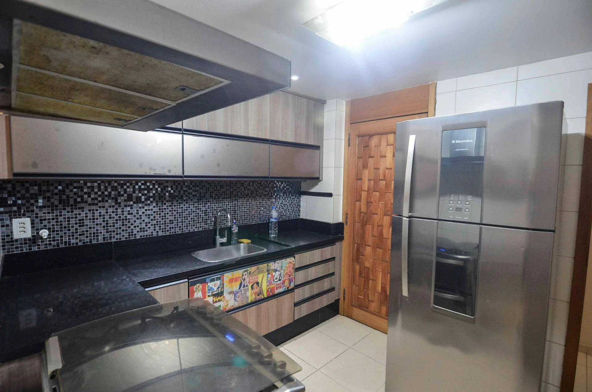 Apartamento en alquiler con 3 dormitorios y 1 plaza — photo 2