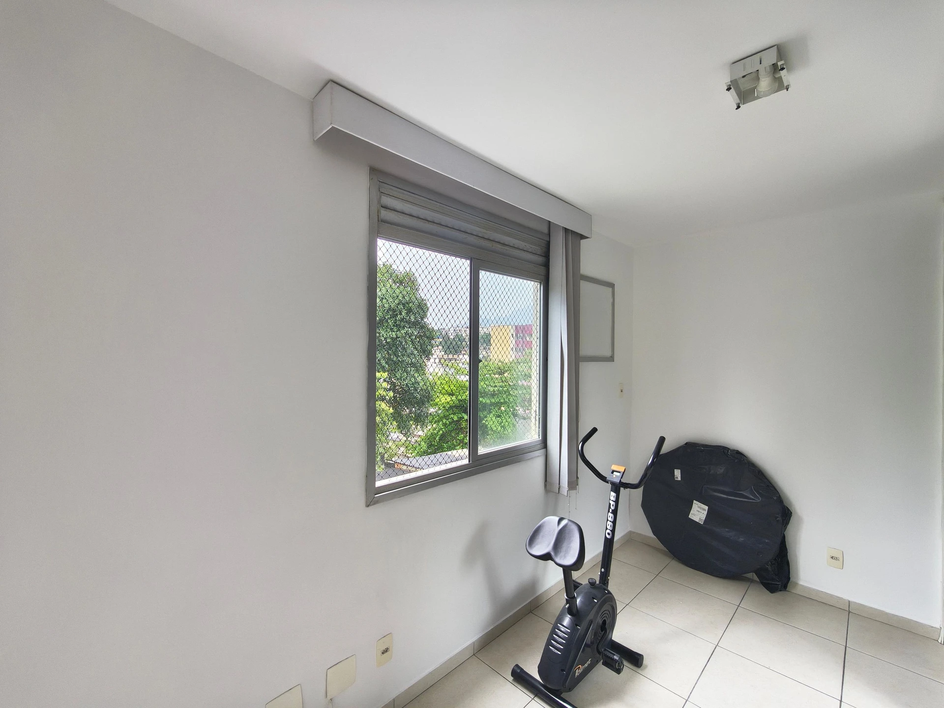 Apartamento com 3 quartos, varanda e 2 banheiros — photo 38
