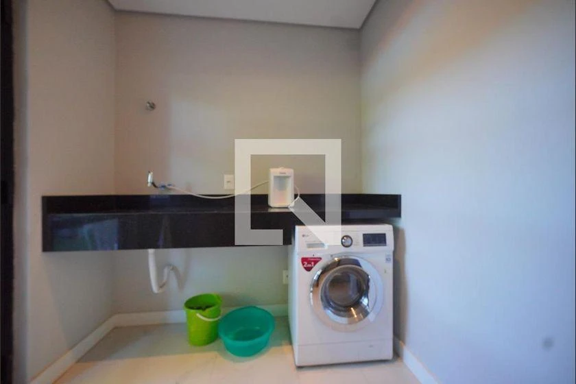 Casa mobiliada, 140 m², com máquina de lavar — photo 24