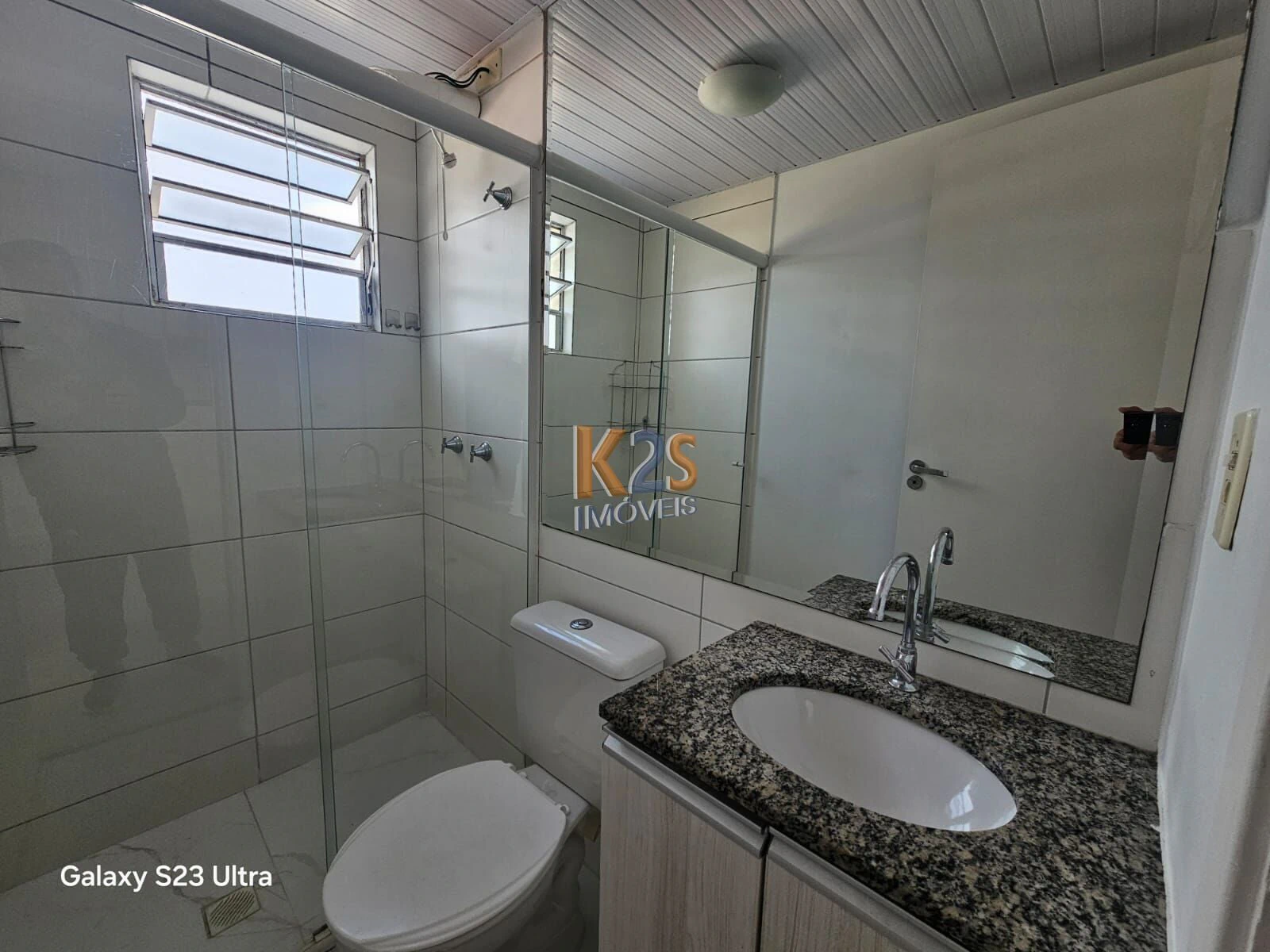 Furnished 50 m² apartment with 2 bedrooms and BBQ — photo 7