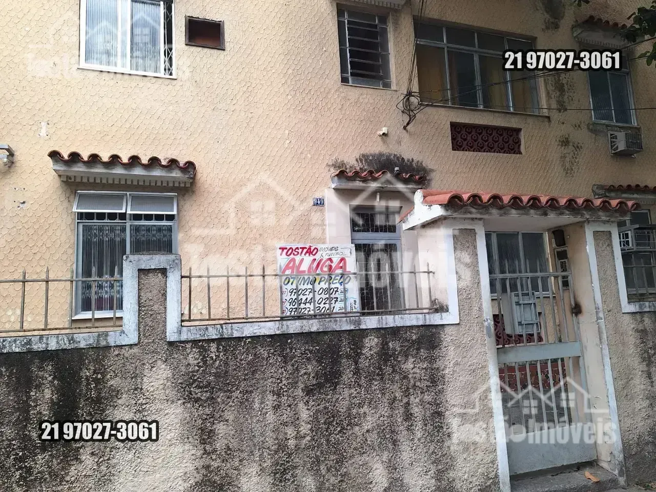Квартира на первом этаже без парковки: 2 спальни 45 м² — photo 13