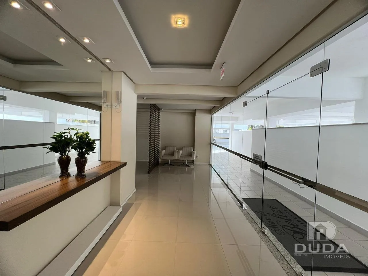 Apartamento de 3 quartos com vista para a água, João Paulo — photo 50
